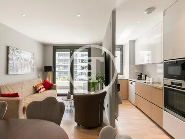 Piso en  Carrer del Progrés - Foto 10