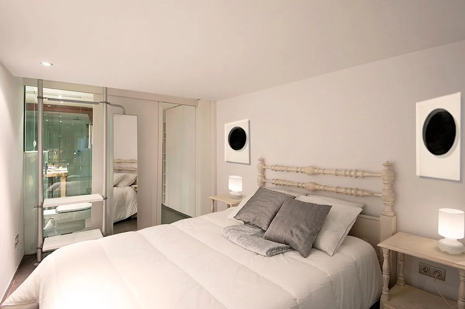 Dúplex en calle de El Escorial, 2 - Foto 7