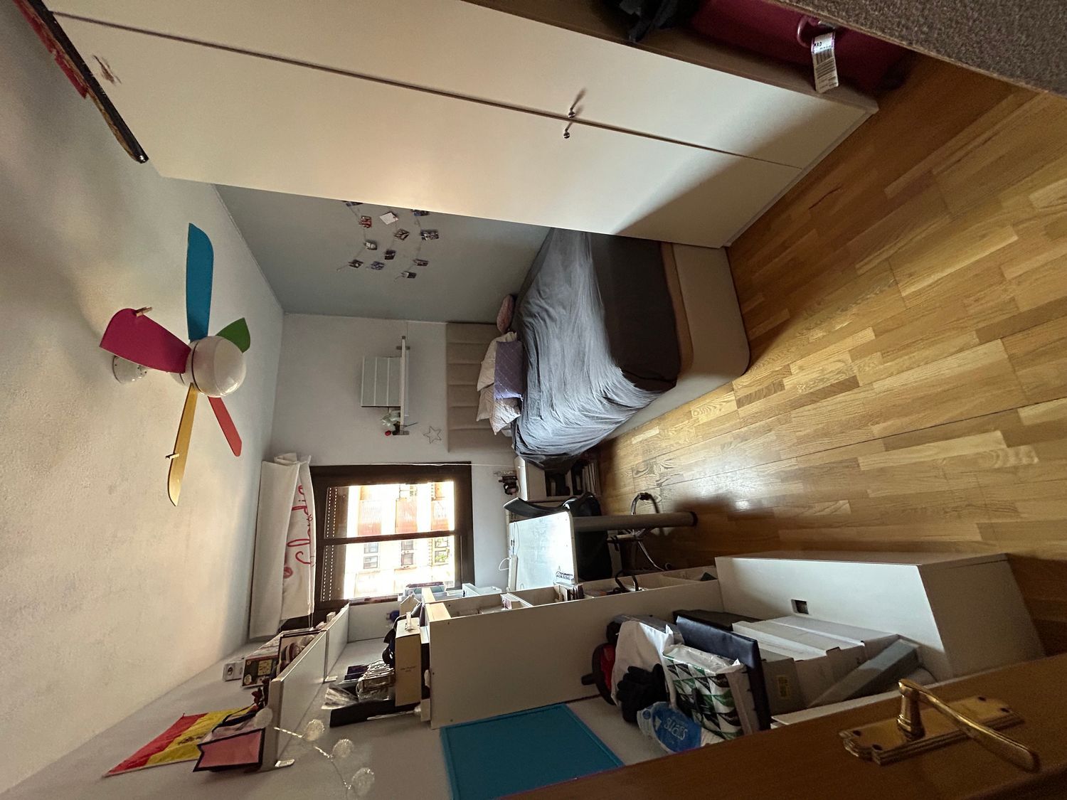 Piso en calle Brigadas Internacionales, 1 - Foto 7