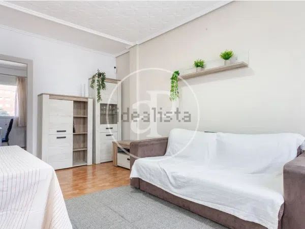 Piso en Avenida de la Malva-Rosa, 47 - Foto 6