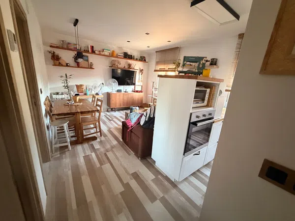 Piso en Calle Miguel de Cervantes, 2, Sta.Marina - Polígono, Sta.Marina - Polígono - Foto 4