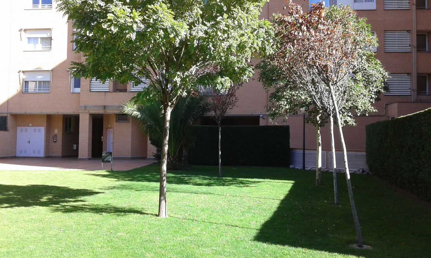 Piso en calle fernando vii, 21 - Foto 18