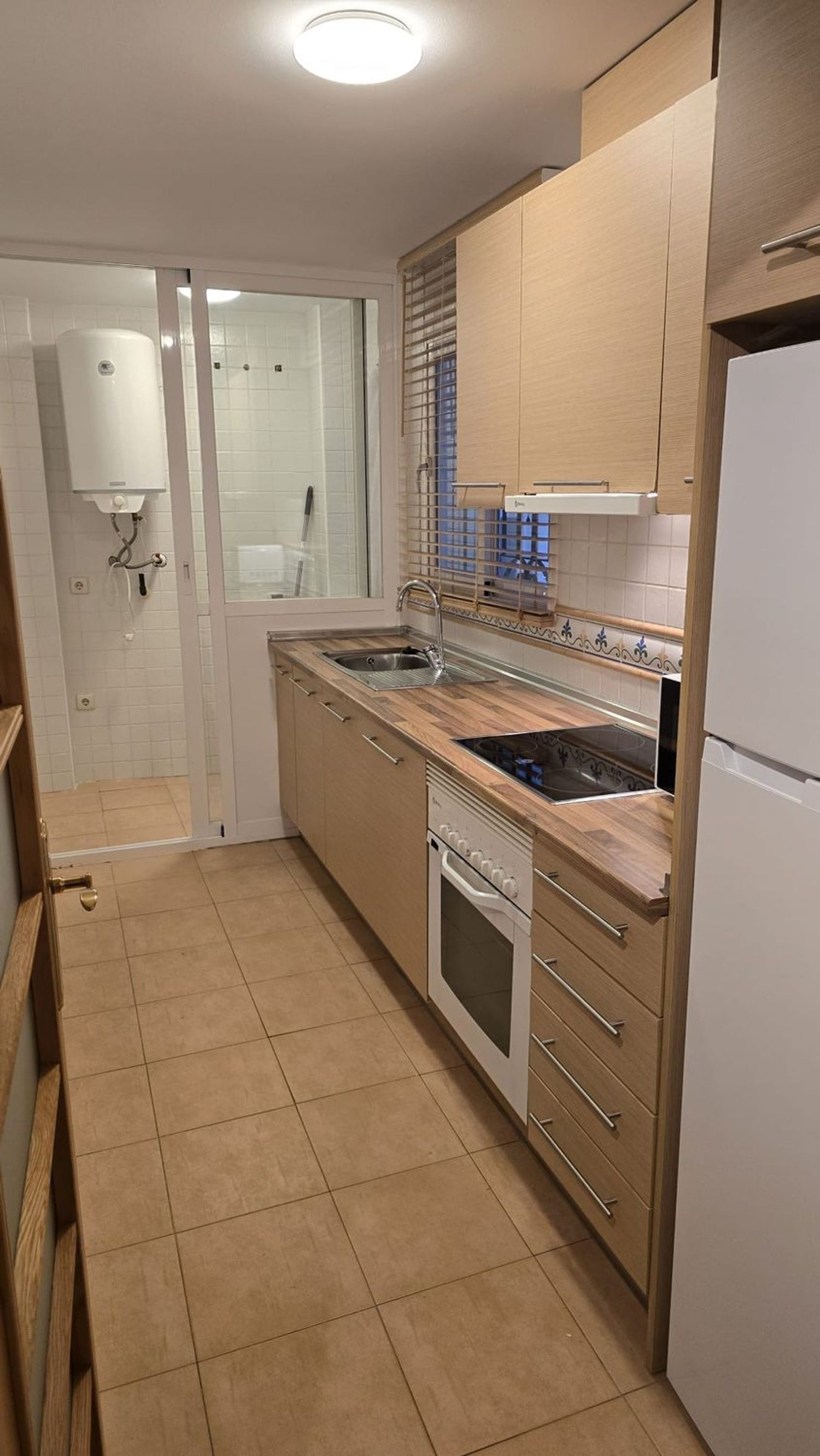 Piso en Ojén pueblo - Foto 7