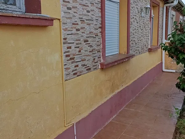Casa de pueblo en Calle Breton Herreros, 9 - Foto 11