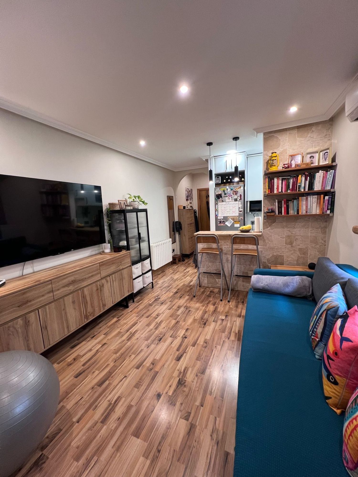 Piso en calle de Esparteros, 11 - Foto 7