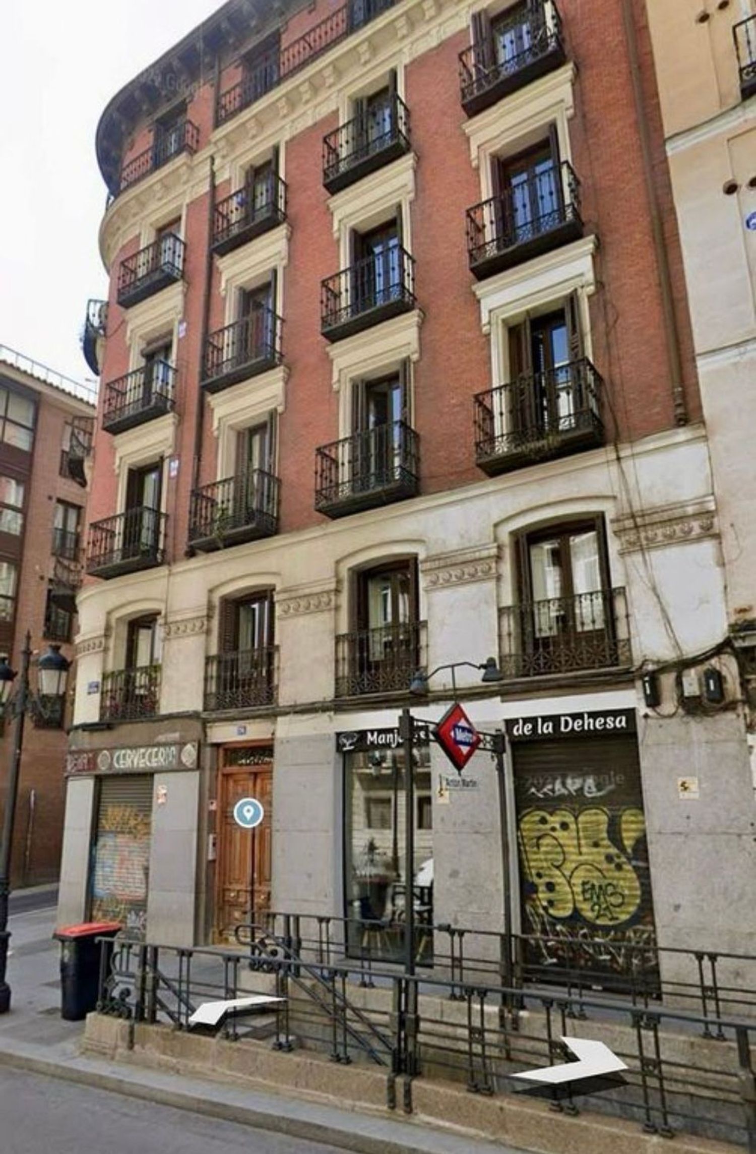 Piso en calle de Atocha, 76 - Foto 12