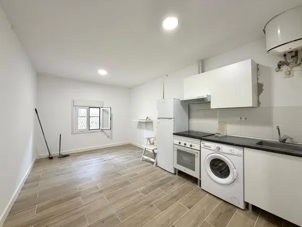 Estudio en Calle Móstoles, San Isidro, San Isidro - Foto 5