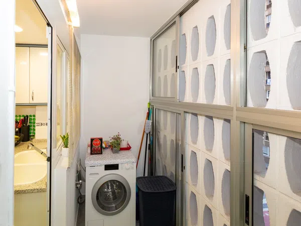 Piso en calle de la Marina Española, 12 - Foto 9