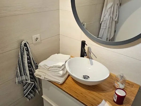 Piso en calle Doctora Damiana Zaragoza 1, 6 - Foto 6