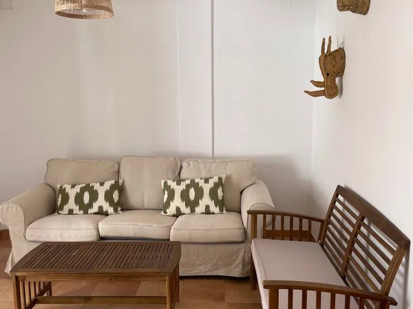 Casa o chalet independiente en Calle Pinar, 4, Urbasur, Urbasur - Foto 5
