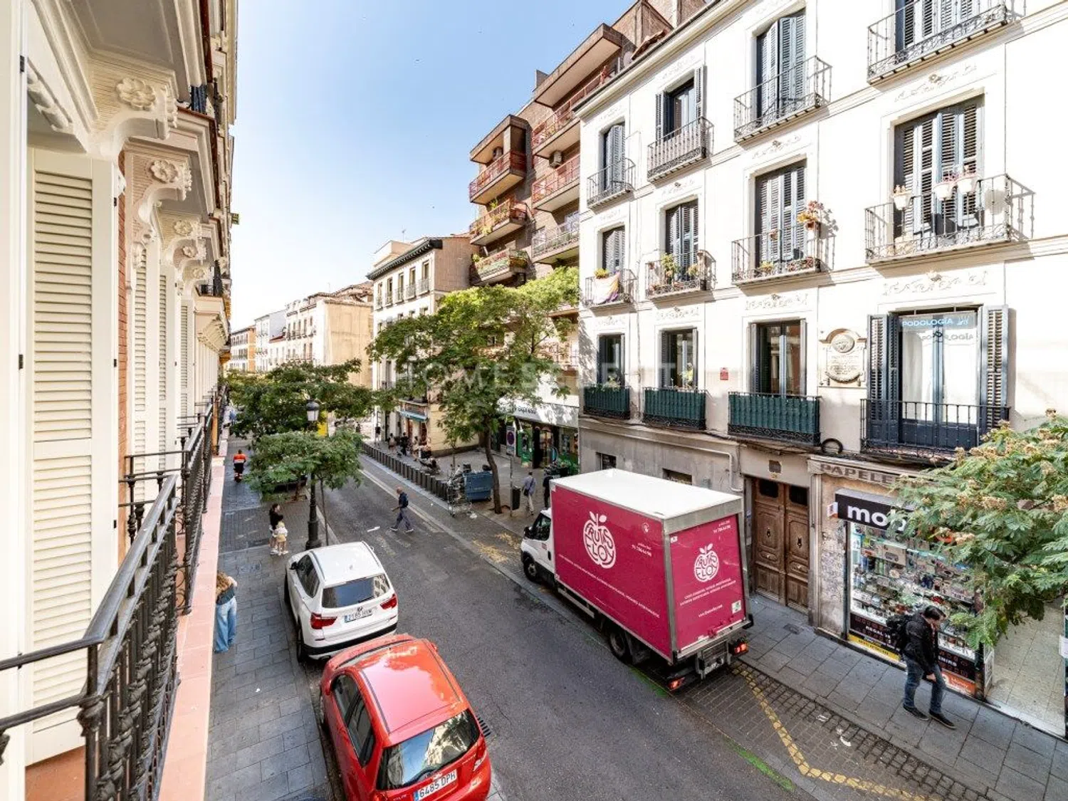 Piso en calle de Santa Isabel - Foto 12