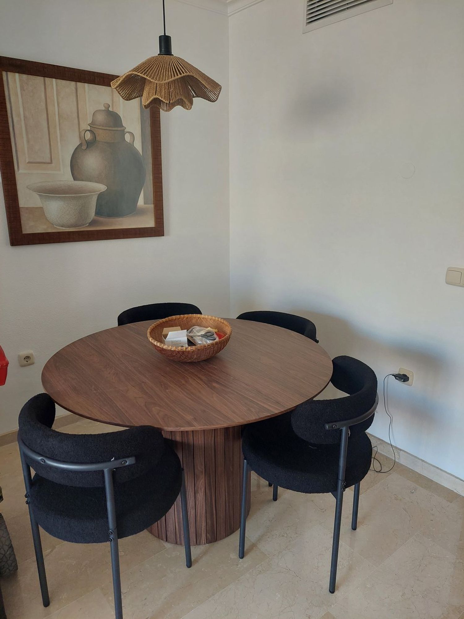 Piso en Avenida Imperio Argentina, 12, Finca el Pato - Torre del Río - Foto 6