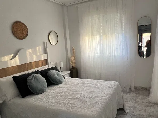 Piso en Calle Elda, 122, Tamarit - Playa Lissa, Tamarit - Playa Lissa - Foto 7