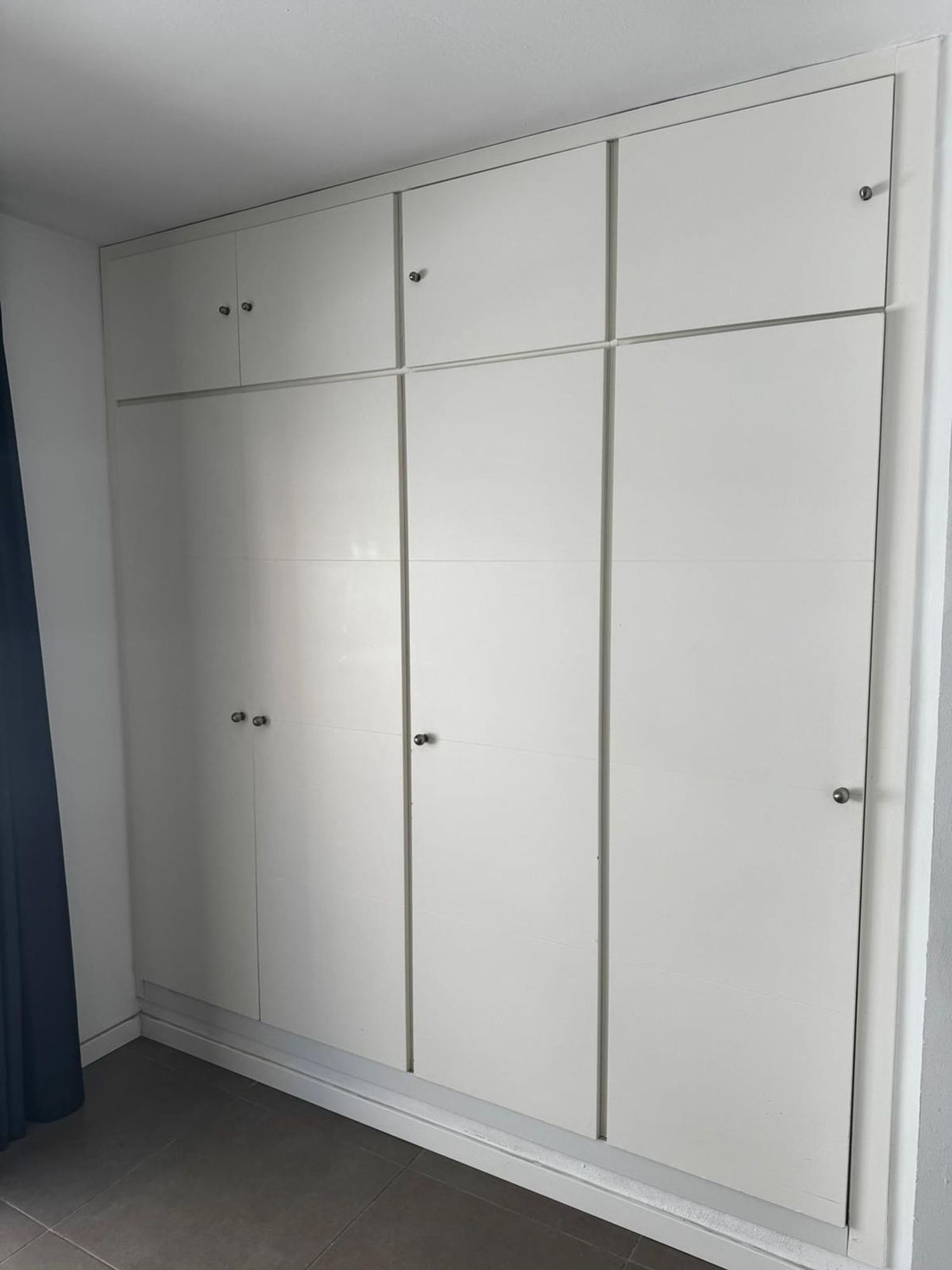 Estudio en plaza Poeta Alfonso Canales, 4 - Foto 9