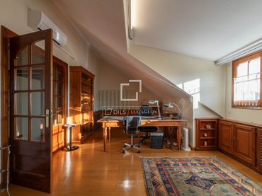 Chalet en Sant Cugat del Vallès - Foto 19