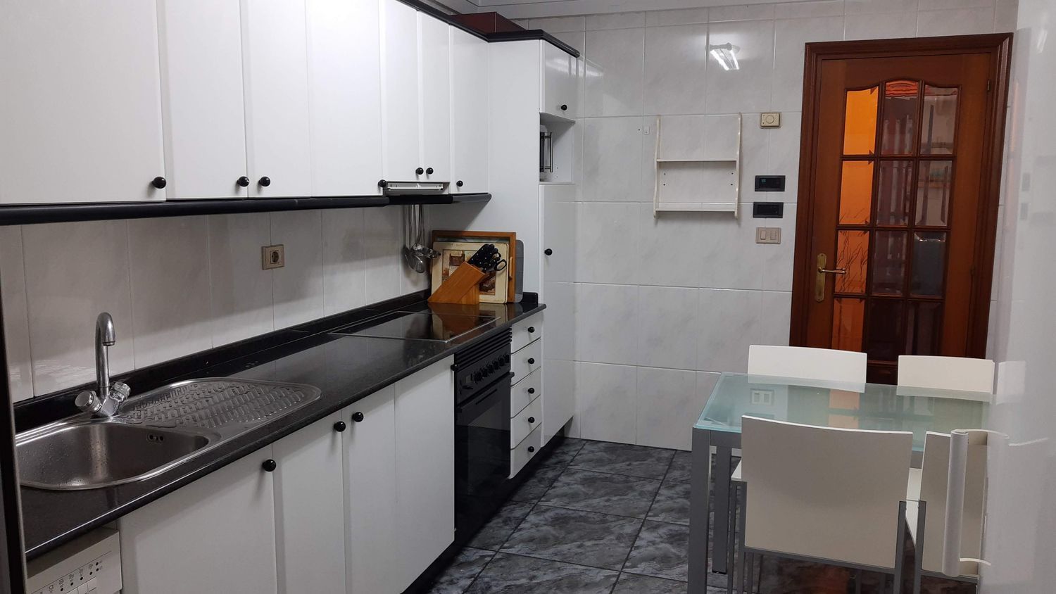 Piso en avenida Gramela, 16 - Foto 8