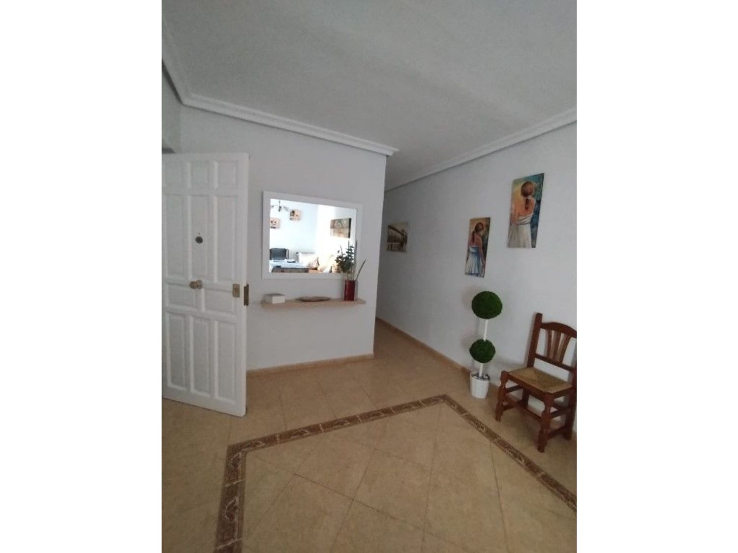Piso en Ciudad Jardín - Foto 6
