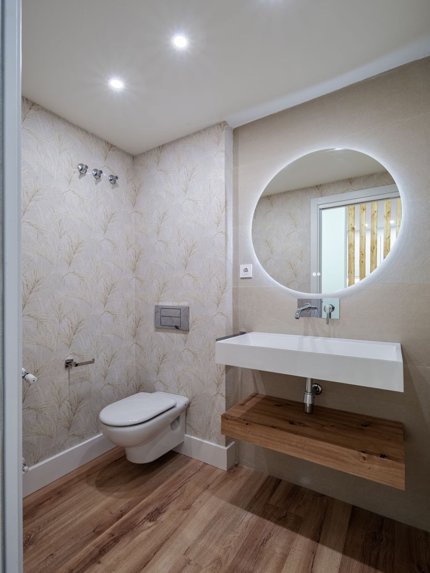 Estudio en carretera Fuencarral a Alcobendas, 44 - Foto 2