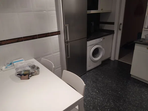 Piso en camino de Suárez, 32 - Foto 2