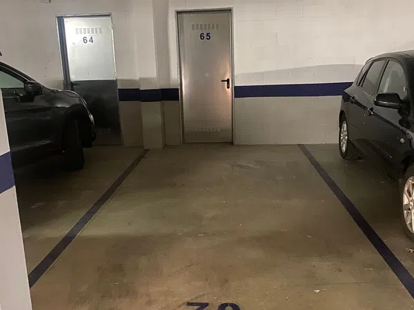 Piso en Calle Haití, 6, Palmas Altas - Foto 27