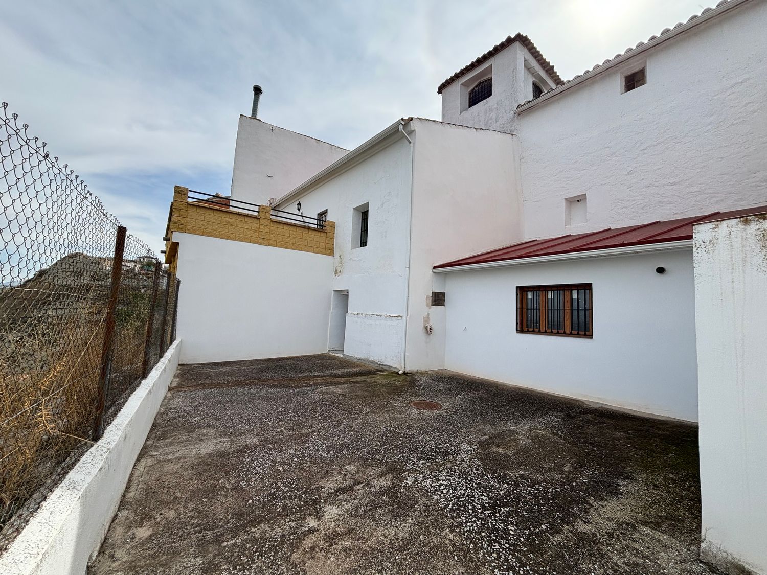 Casa de pueblo en Calle Piñar, 11 - Foto 8
