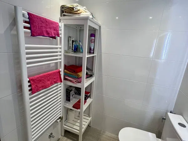 Piso en calle Juntas Generales, 33 - Foto 9