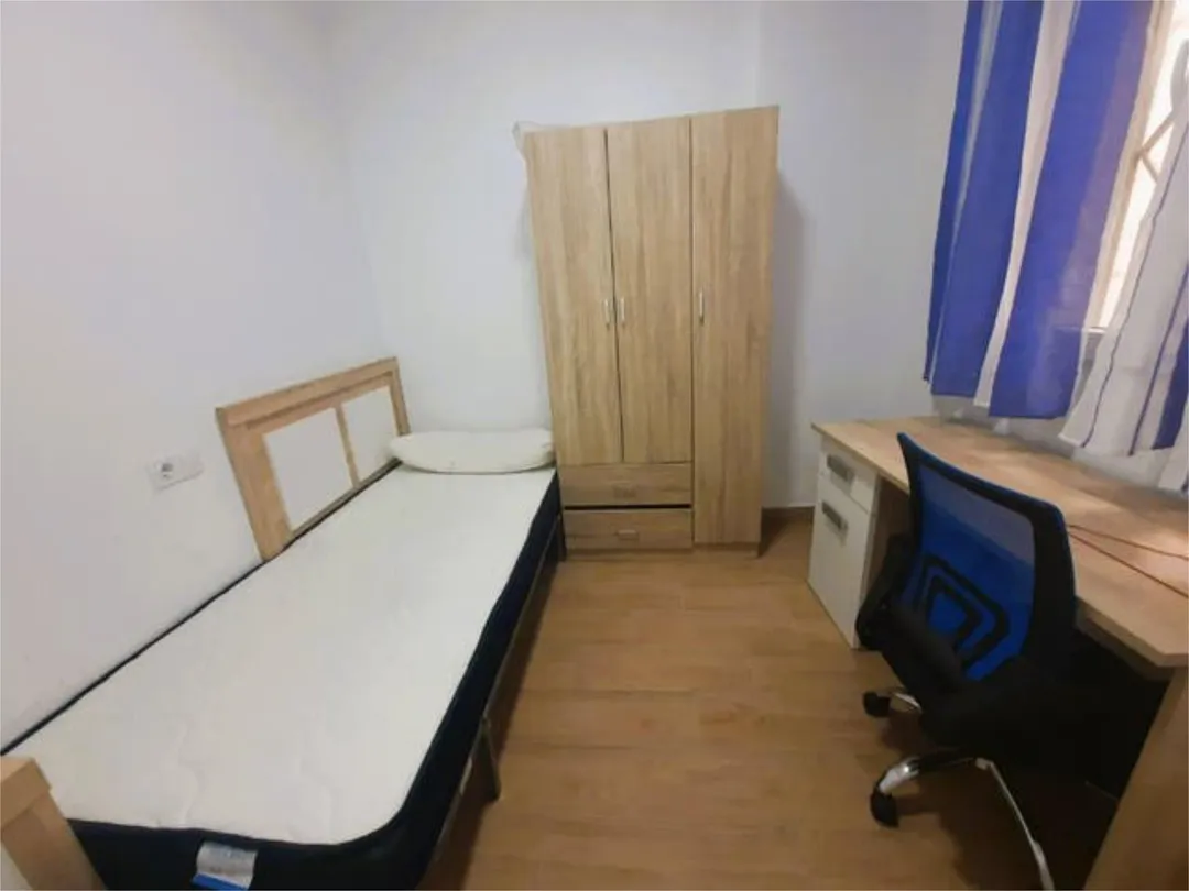 Piso en Pajaritos - Foto 2