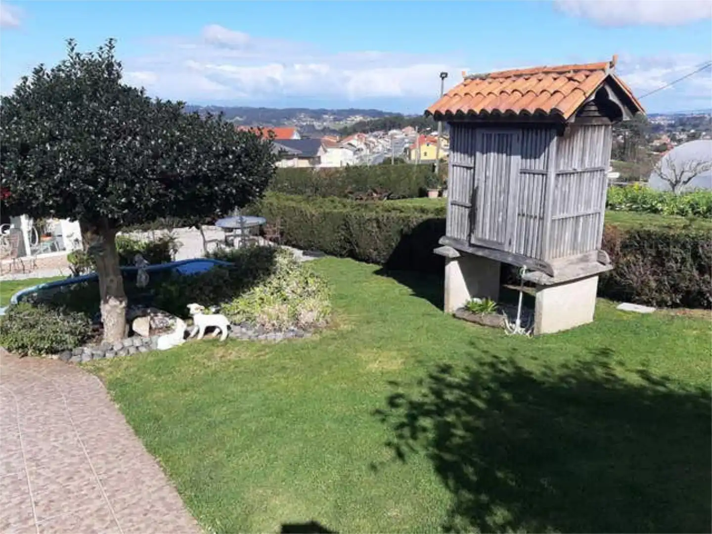Chalet en Altamira - Foto 7