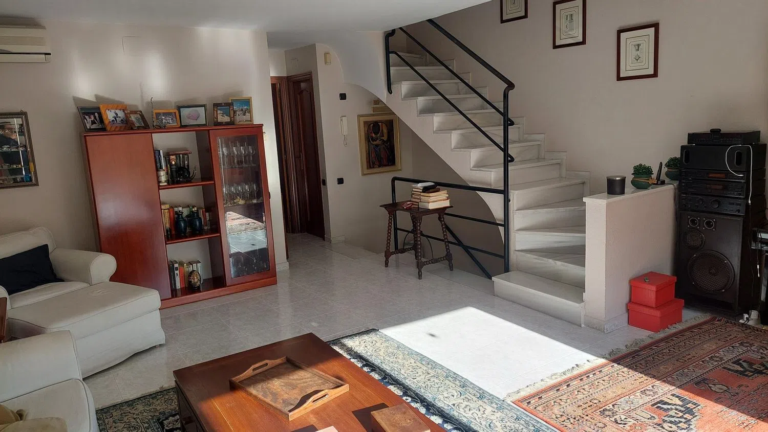 Chalet adosado en calle de la Cova Fumada, 29 - Foto 8