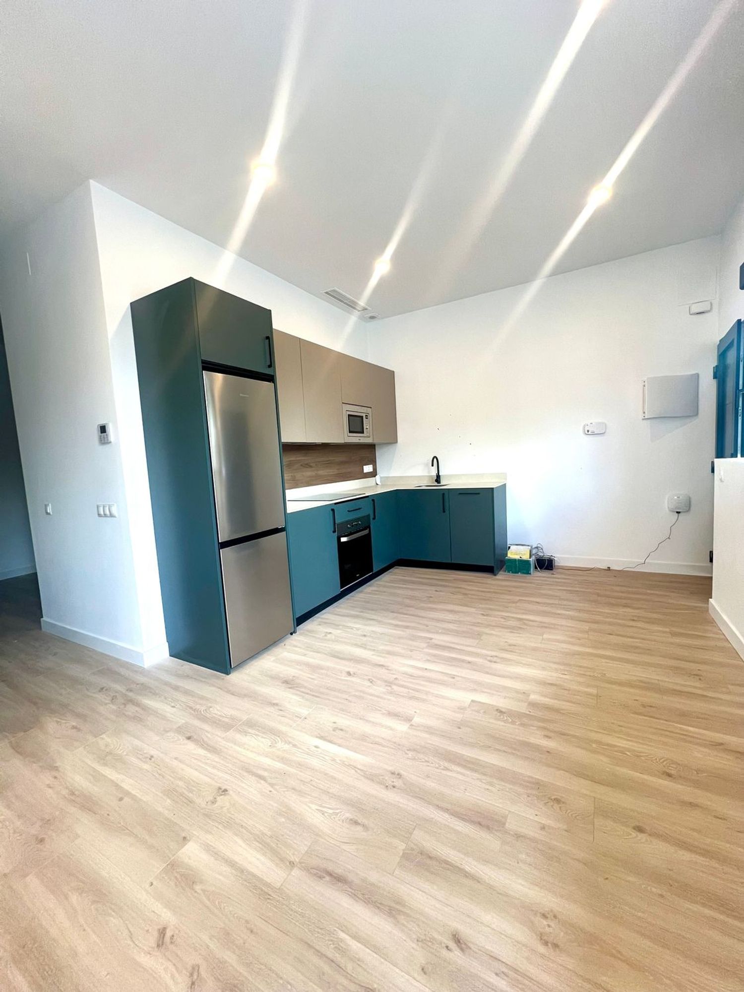 Estudio en calle mar de aran, 9 - Foto 3