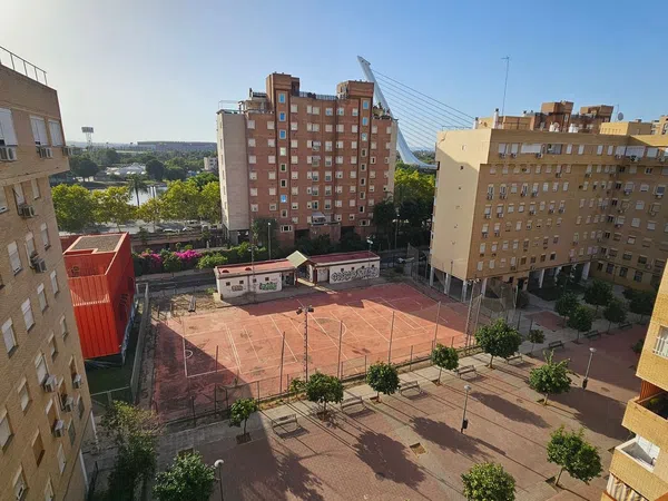 Piso en Grupo Macarena Tres Huertas, 5 - Foto 3