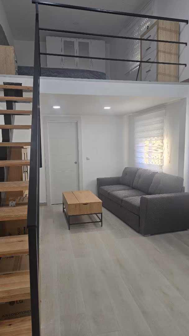 Apartamento en  Calle Poeta Cristóbal Sarmiento 1 - Foto 25