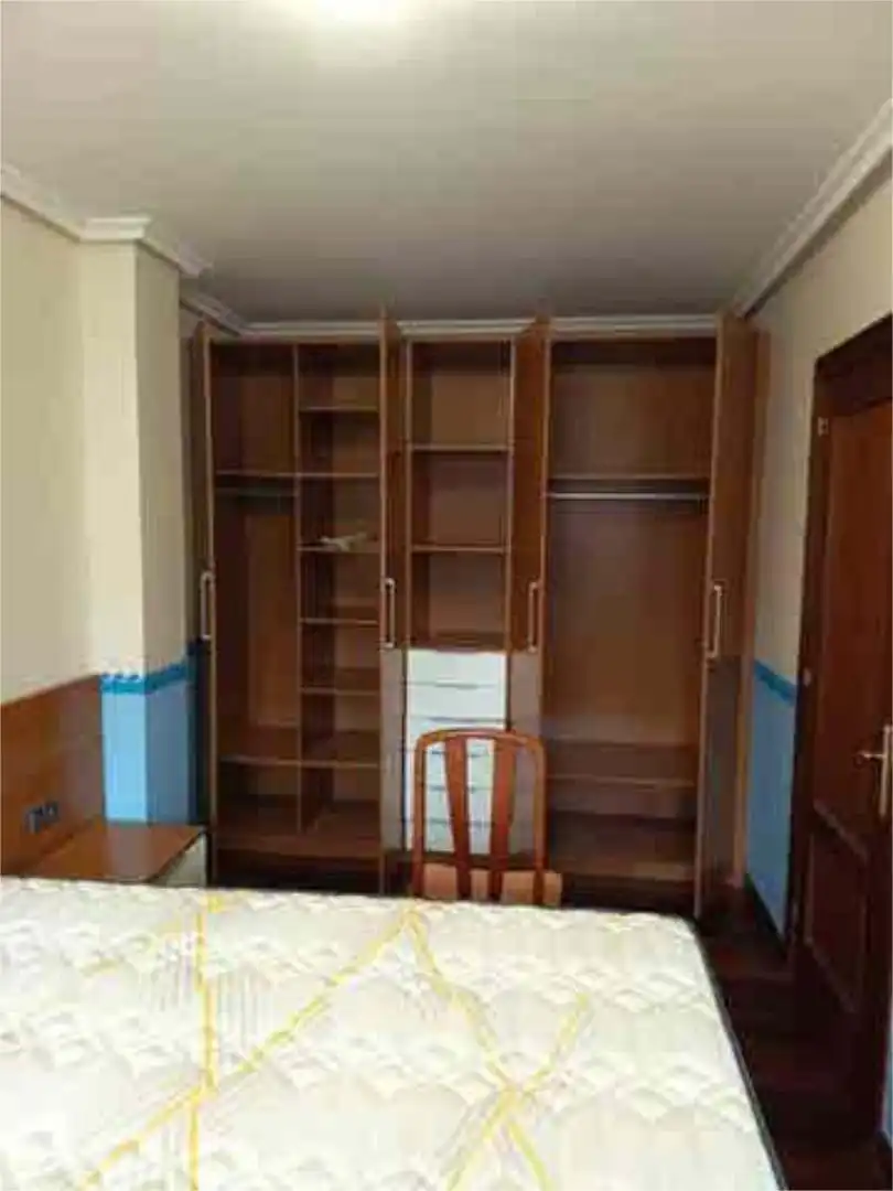Piso en barrio la somadilla - Foto 8
