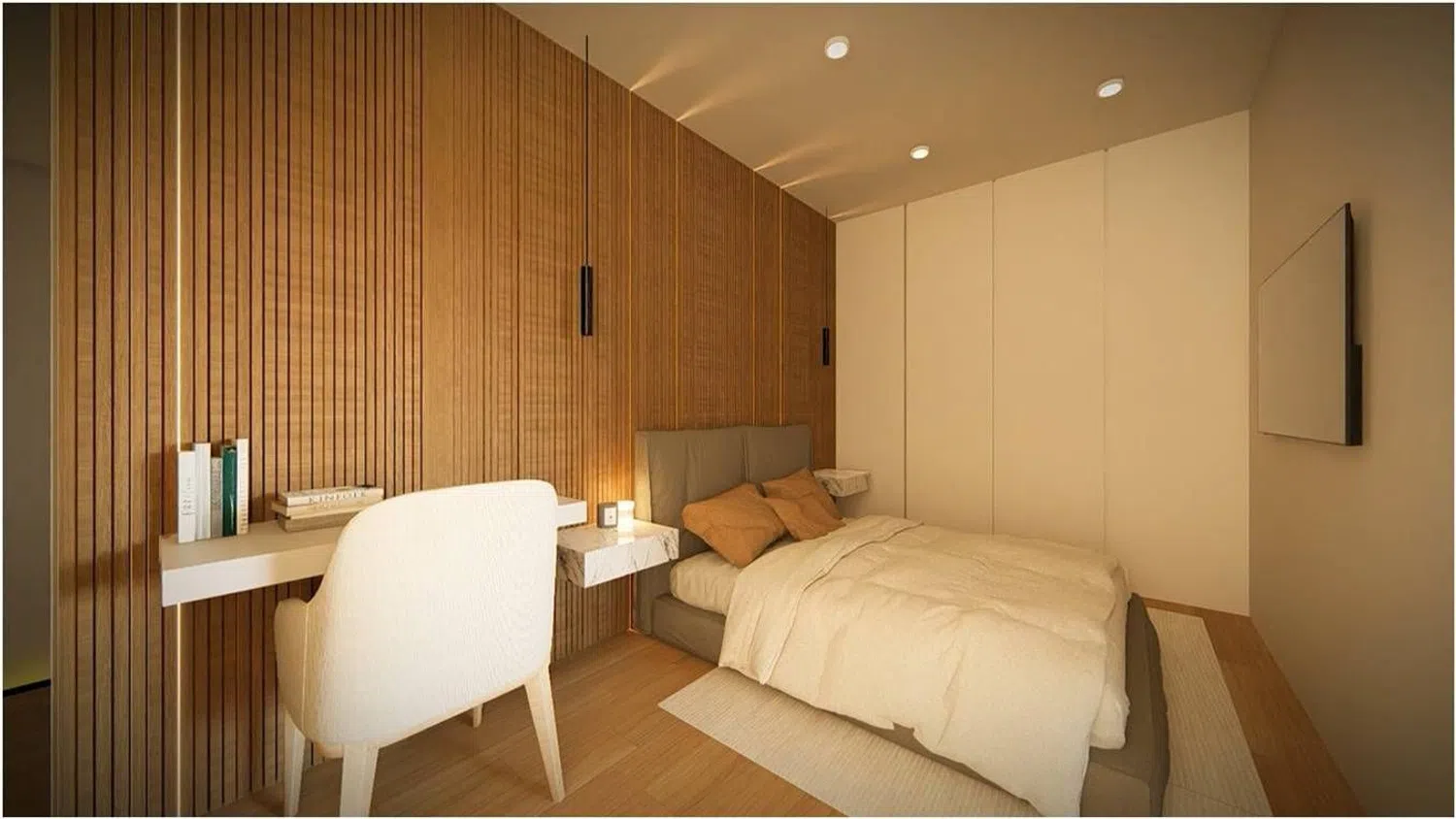 Piso en calle de Donoso Cortés, 48 - Foto 3