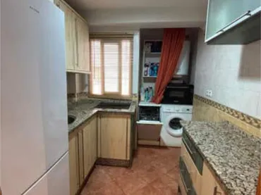 Piso en Huelin - Foto 3