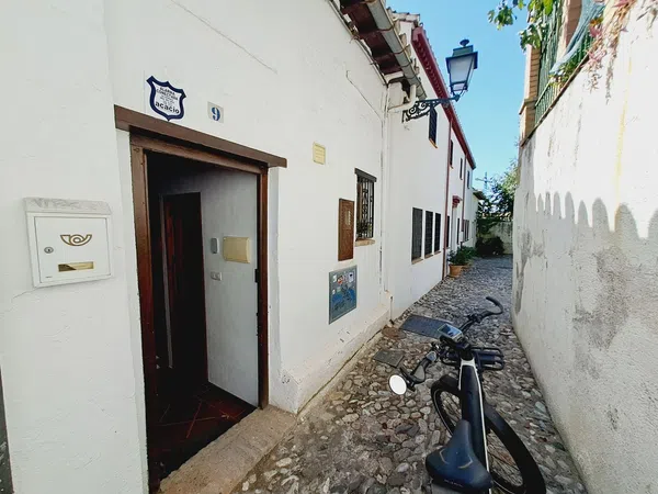 Loft en Albaicín, Albaicín - Foto 16