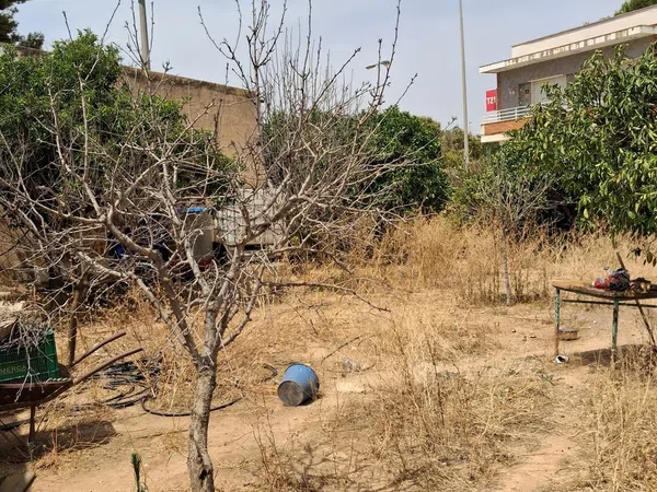 Casa de pueblo en Calle José Antonio, 18, La Aljorra, La Aljorra - Foto 17