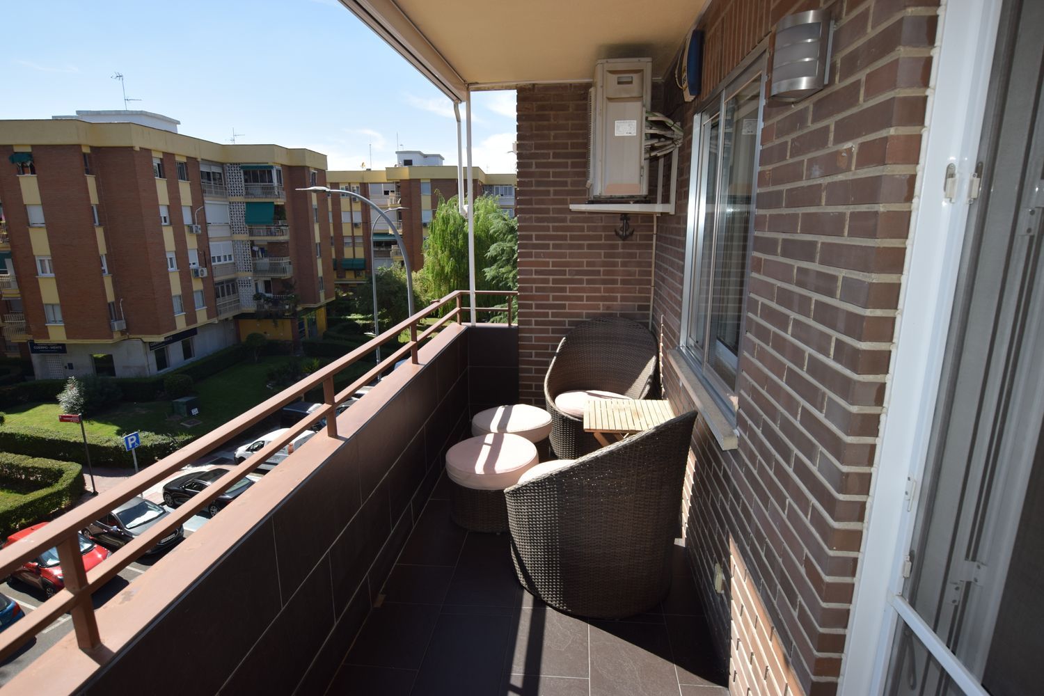 Piso en Avenida Valdelasfuentes, 10, Sta. Bárbara-La Zaporra, Sta. Bárbara-La Zaporra - Foto 25