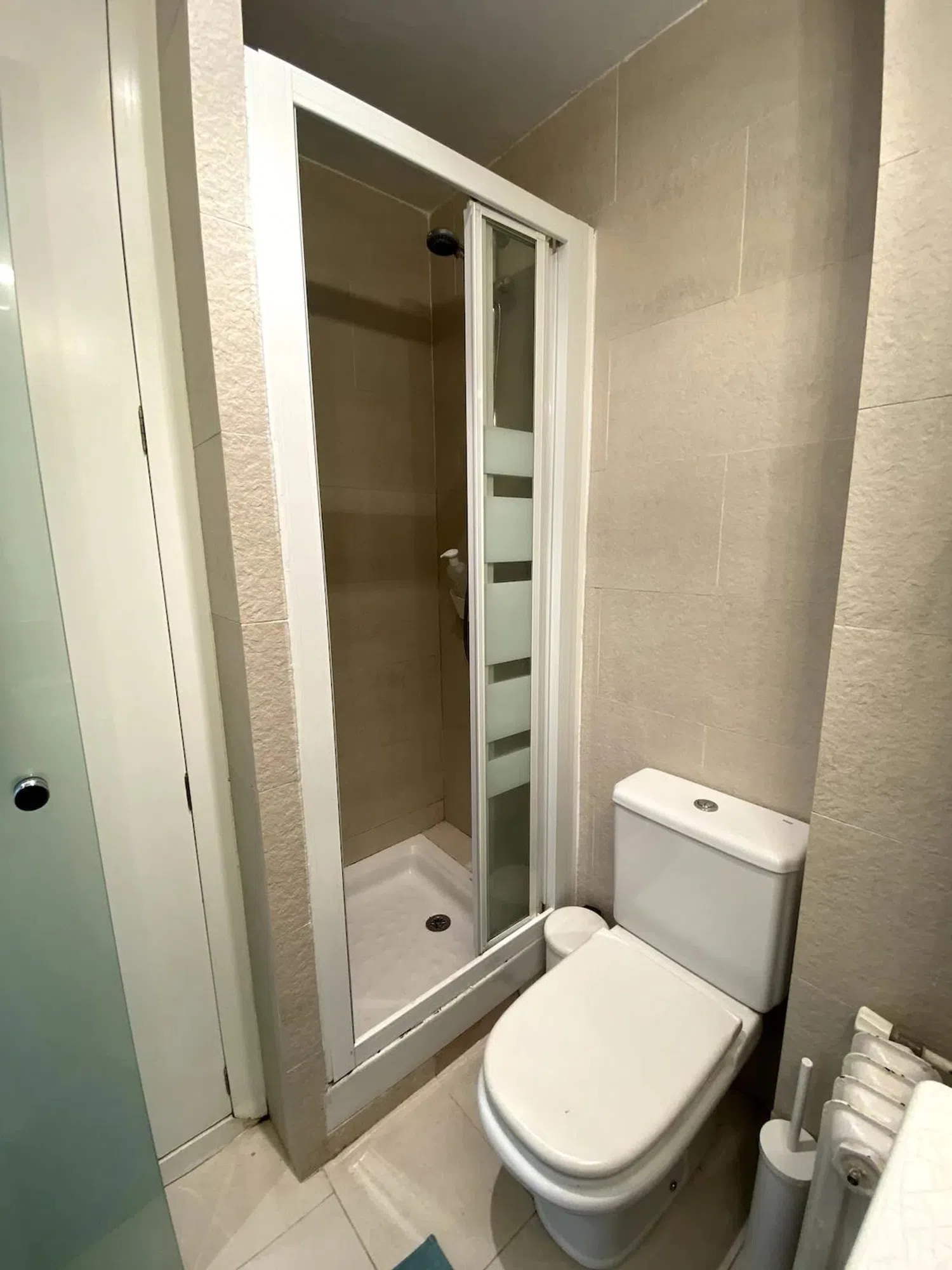 Estudio en calle de Núñez de Balboa, 105 - Foto 12