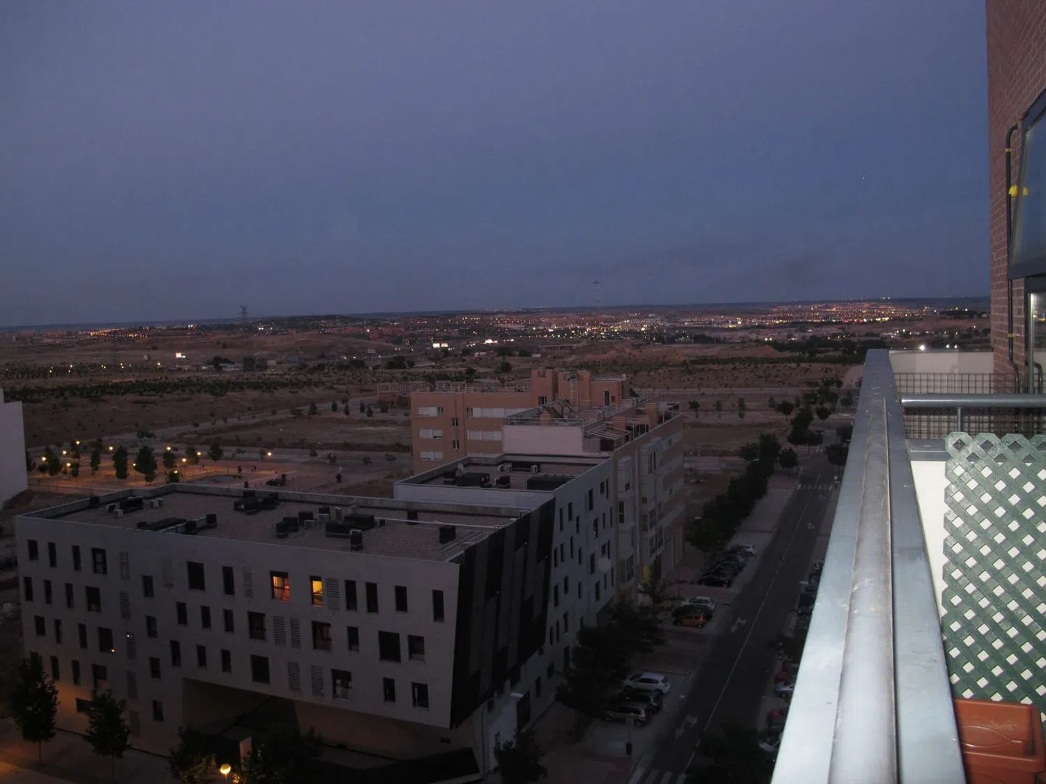 Ático en calle Arte Conceptual, 10 - Foto 3