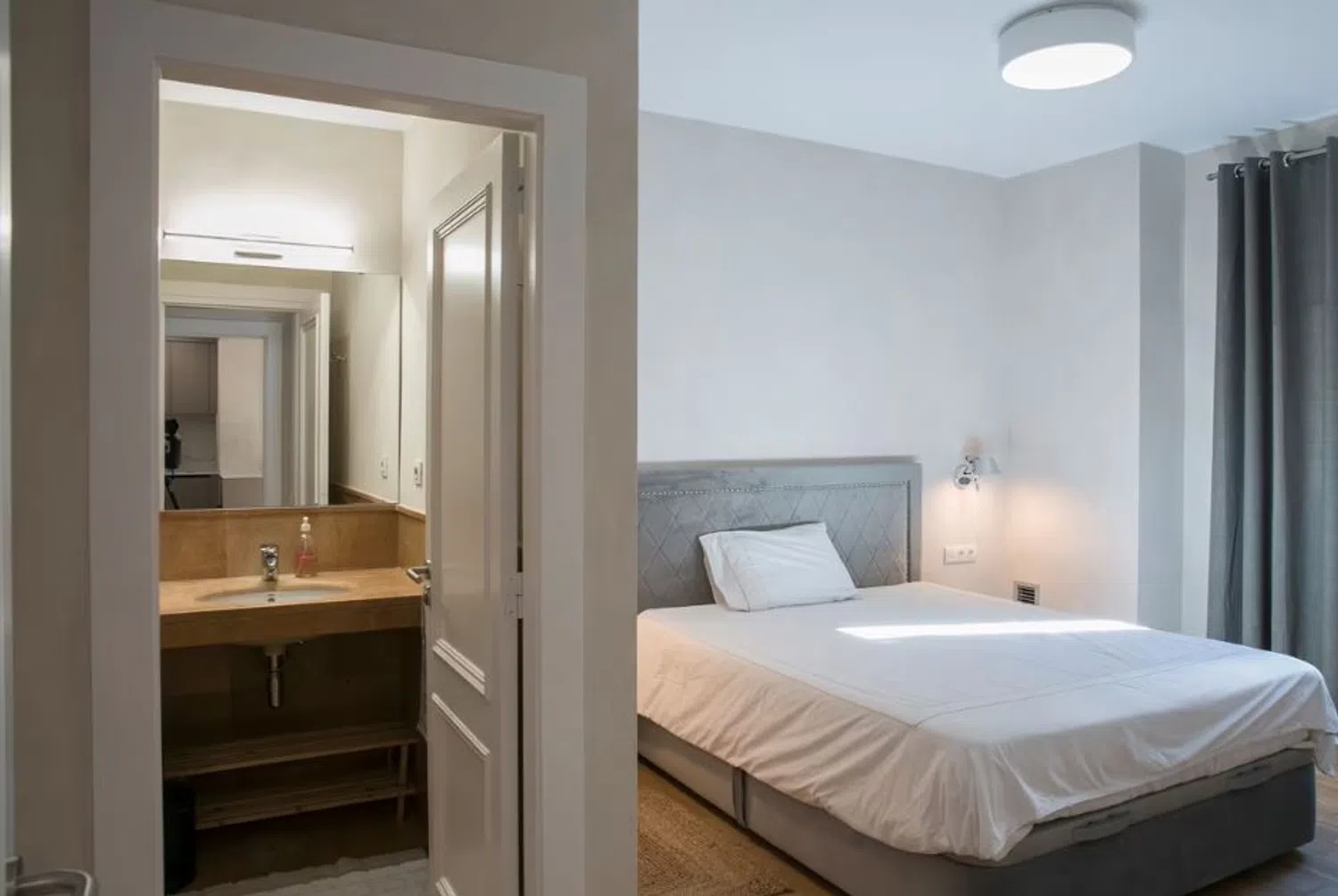 Piso en calle de Provença, 229