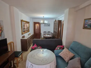 Piso en  Nuestra Señora de los Clarines - Foto 3