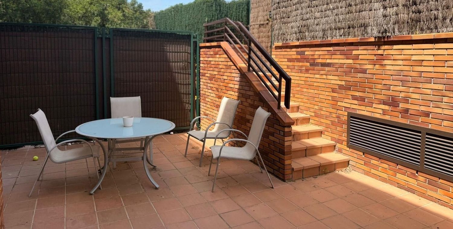 Piso en El Cantizal - Foto 17