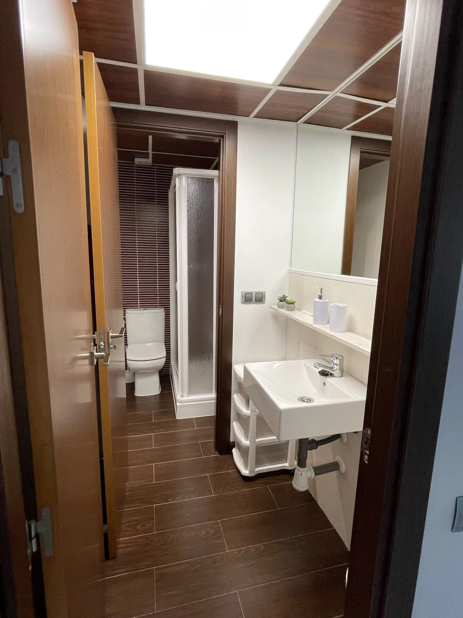 Piso en glorieta de los países bálticos, 3 - Foto 4