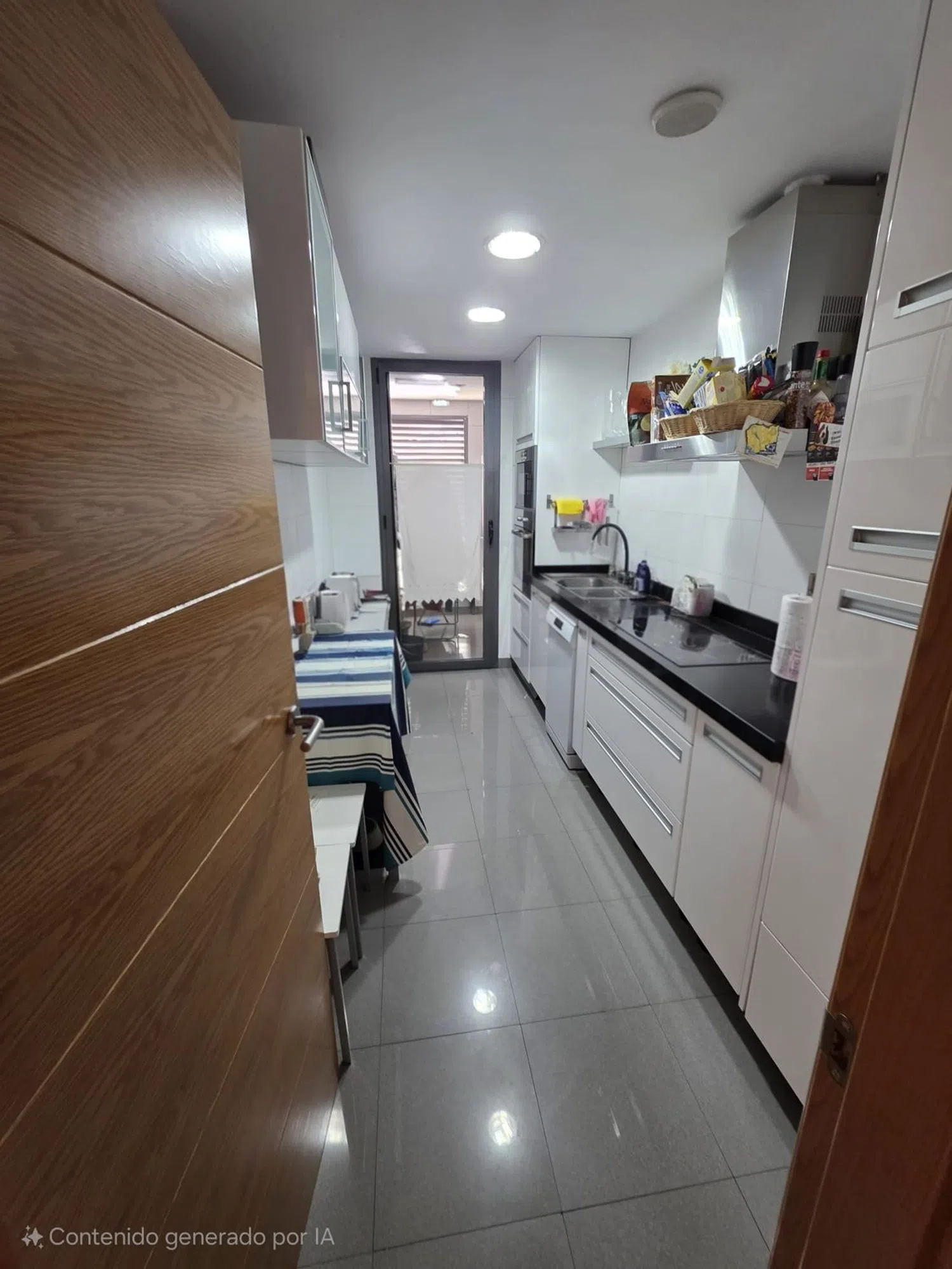 Piso en calle de Portomarín, 11 - Foto 4