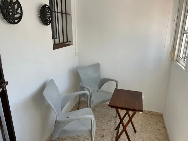 Chalet adosado en Avenida de Buenavista, 56 - Foto 4