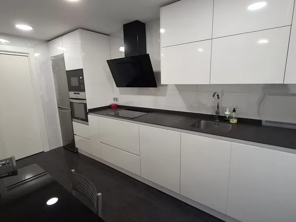 Piso en calle Grillo, 1 - Foto 6