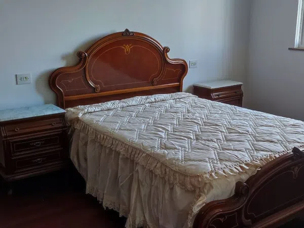 Piso en calle das santas mariñas, 54 - Foto 5