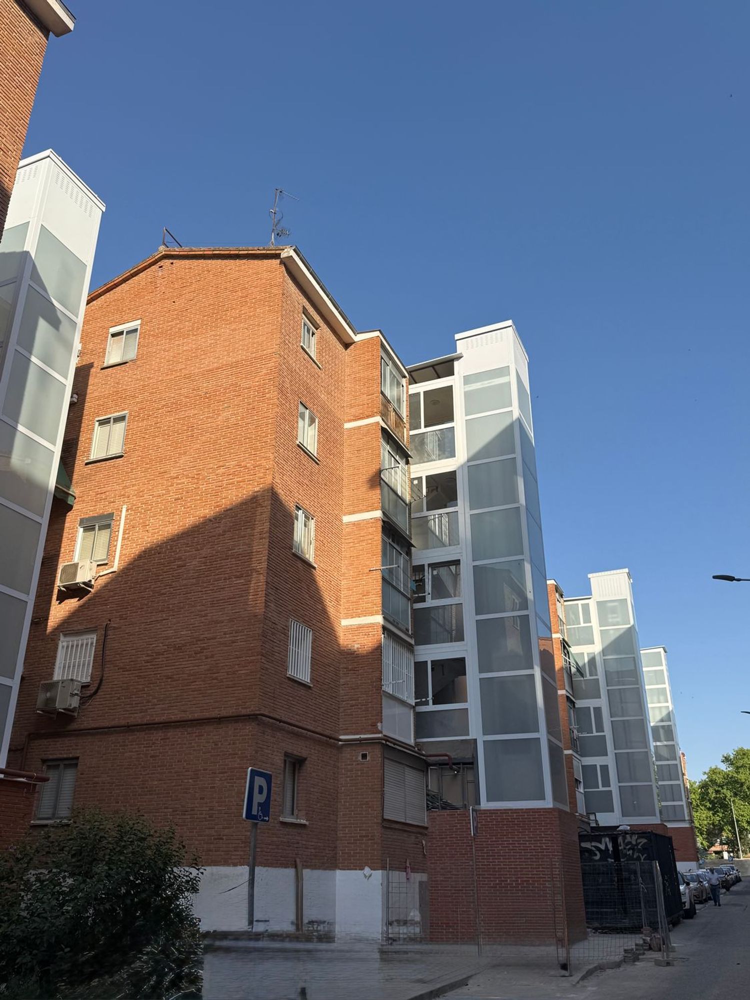 Piso en Calle de San Claudio, 66, Palomeras sureste - Foto 18