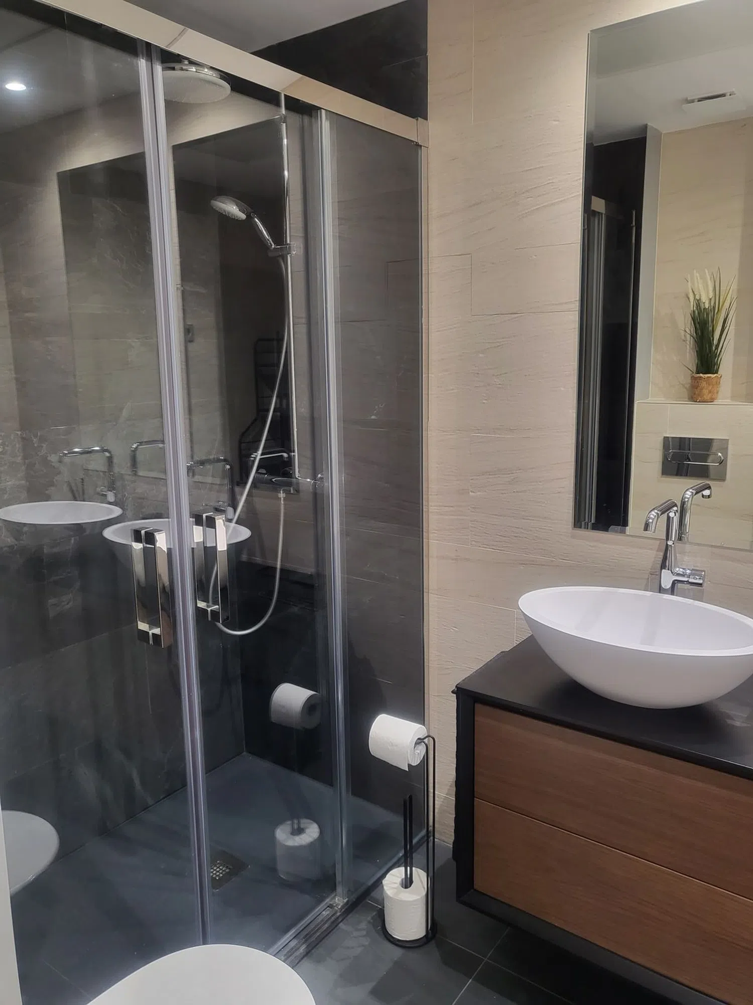 Piso en carretera de Boadilla, 124 - Foto 11